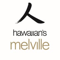Hawaiian's Melville