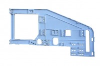 Textile Machinery Casting46