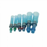 Non-RoHS Solder Seal Grip Device Stub Splice47