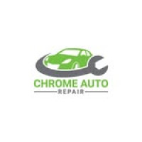 Chrome Auto Repair