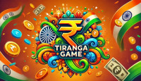 Tiranga games