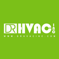 DR HVAC INC