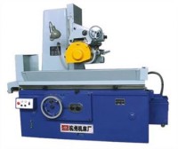 Precision Surface Grinder With Horizontal Spindle And Rectangular Table95