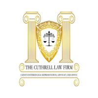 The Cuthrell Law Firm