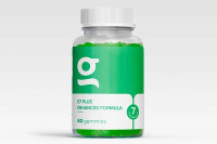 G7 Green Gummies Wellness Offer!