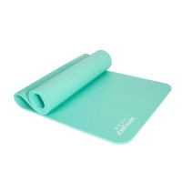 NBR Yoga Mat With Position Line80