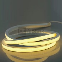 F16 LED Neon With IP67 DIY Screws Connector7