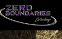 Zero Boundaries Detailing