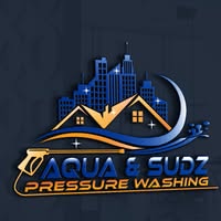 Aqua & Sudz Pressure Washing Services