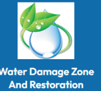 Water Damage Zone