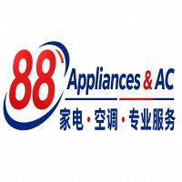 88 Appliances & AC
