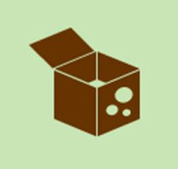 Boxes and Bubble
