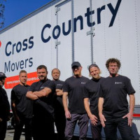 International Mover Ny