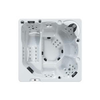 Home Use Garden Massage Large Jacuzzi Tub Outdoor