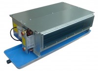 Ceiling Ducted Fan Coil22