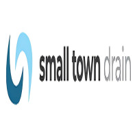 Small Town Drain