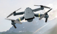 Review of the 2025 Black Falcon Drone: Features and Capabilities