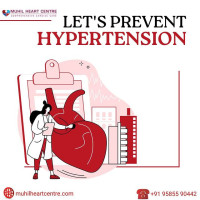 MUhil Heart Center