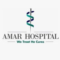 Amar Hospital is a premier healthcare institution