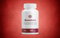 Boostaro Reviews [FAKE or Legit Tonic] Shocking Truth! Does Boostaro Capsules Work?