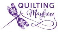 Quilting Mayhem