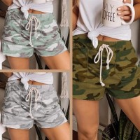 Ladies Camo Shorts18