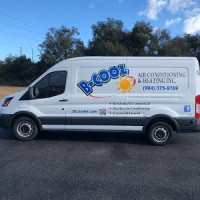 B-Cool Air Conditioning & Heating, Inc