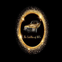 The Cadillac of 360 Photo Booth Rentals