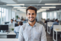 AI-Powered CRM for Staffing & Recruitment