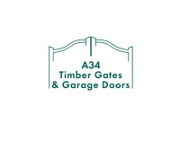 A34 Timber Gates & Garage Doors