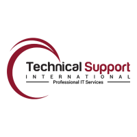 Technical Support International Concord