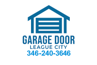 Garage Door League City