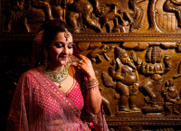 BrideMeUp Makeup Studio & Academy