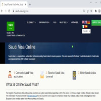 SAUDI Kingdom of Saudi Arabia Official