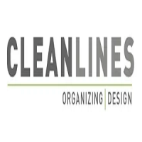 Clean Lines Organizing and Design