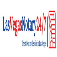 Las Vegas Mobile Notary