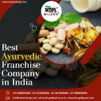 Best ayurvedic pcd company