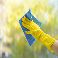 Home Cleaning