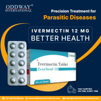 Buy Ivermectin Pills Online – Fast, Reliable & Affordable!