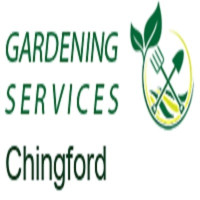 Gardening Services Chingford