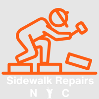 Sidewalk Repair NYC