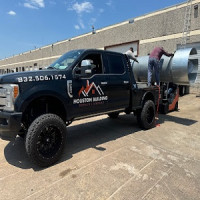Houston Building Repair Company