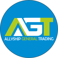 Allyship General Trading LLC