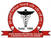Guru Nanak Dev Dental College & Research Institute