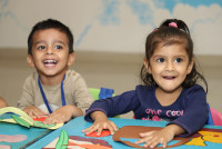 Celebrate Independence Day with OPG World School – A Leading CBSE School in Dwarka
