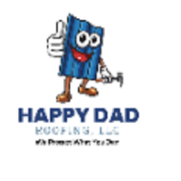 Happy Dad Roofing