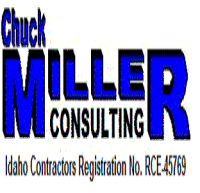 Chuck Miller Consulting