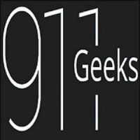 911 Geeks Web Design