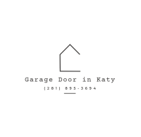 Garage Door in Katy