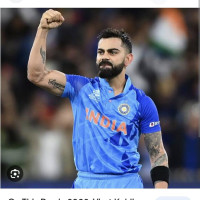 Rohit Sharma
